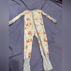 Little Sleepies Winnie the Pooh